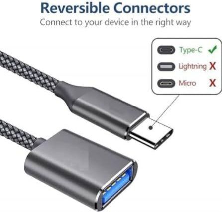JANGI USB Type C OTG Adapter-picture-19