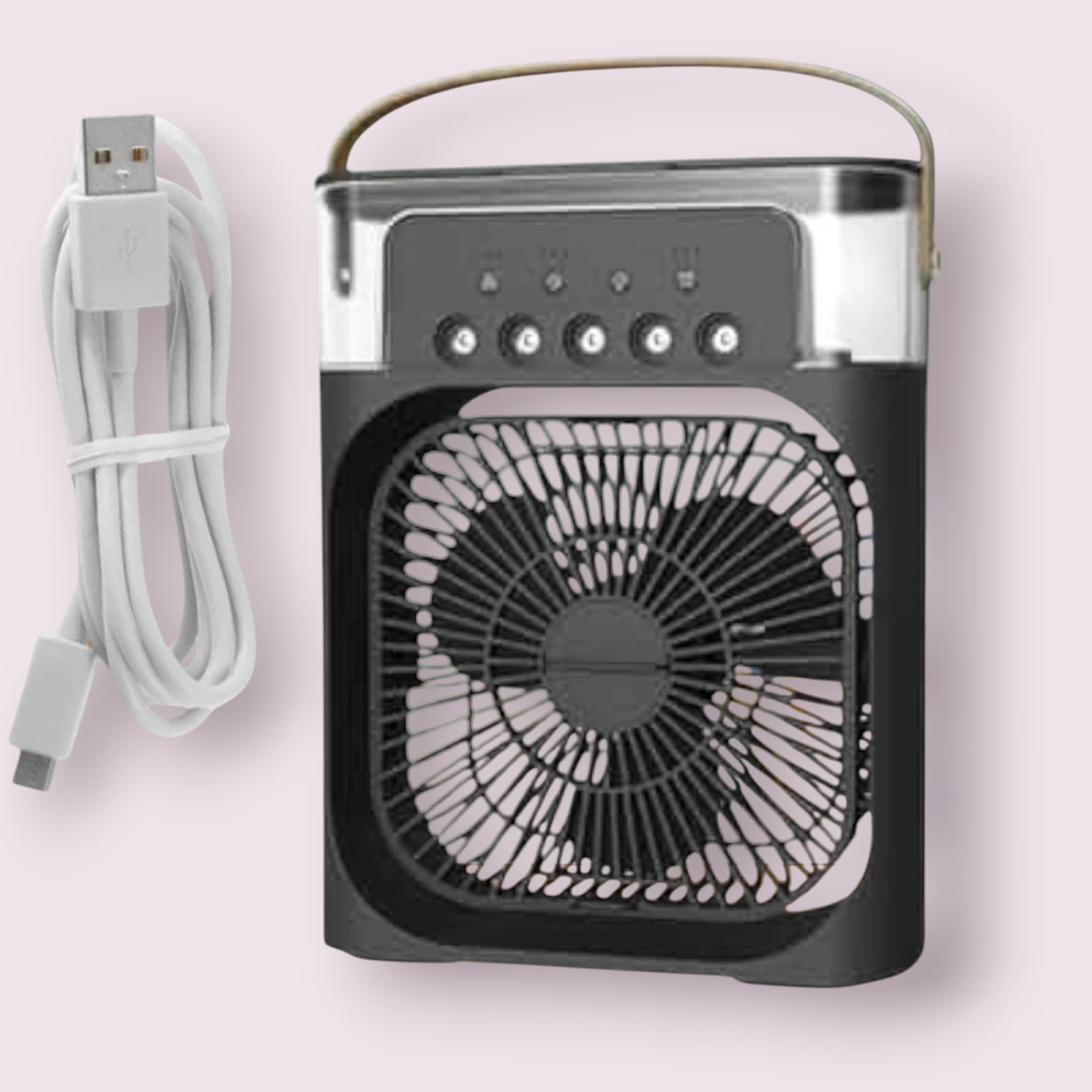 chenna 5 L Room/Personal Air Cooler-picture-24