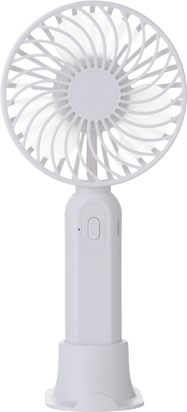 MZ S9 PORTABLE RECHARGEABLE USB FAN-With Mobile Stand 1200mAh Battery MZS9 USB Fan-image-48