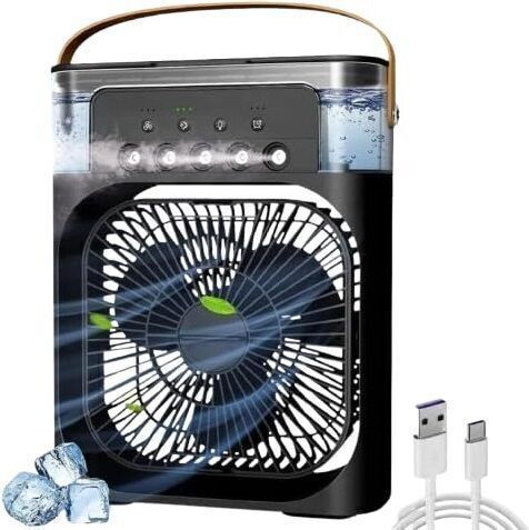 apenterprises 100 L Room/Personal Air Cooler-picture-13