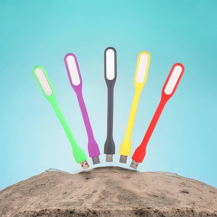 Trionex USB LIGHT MULTICOLOUR-302 USB-302 USB Flash Drive-image-15