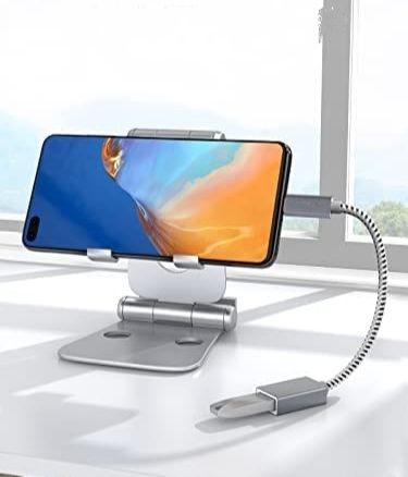 Gribbtor Type C OTG Adapter USB Adapter-image-4