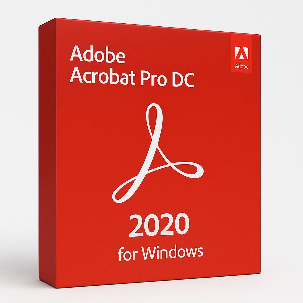 GDLUK Adobe acrobat pro 2020 PDF editor-image-24