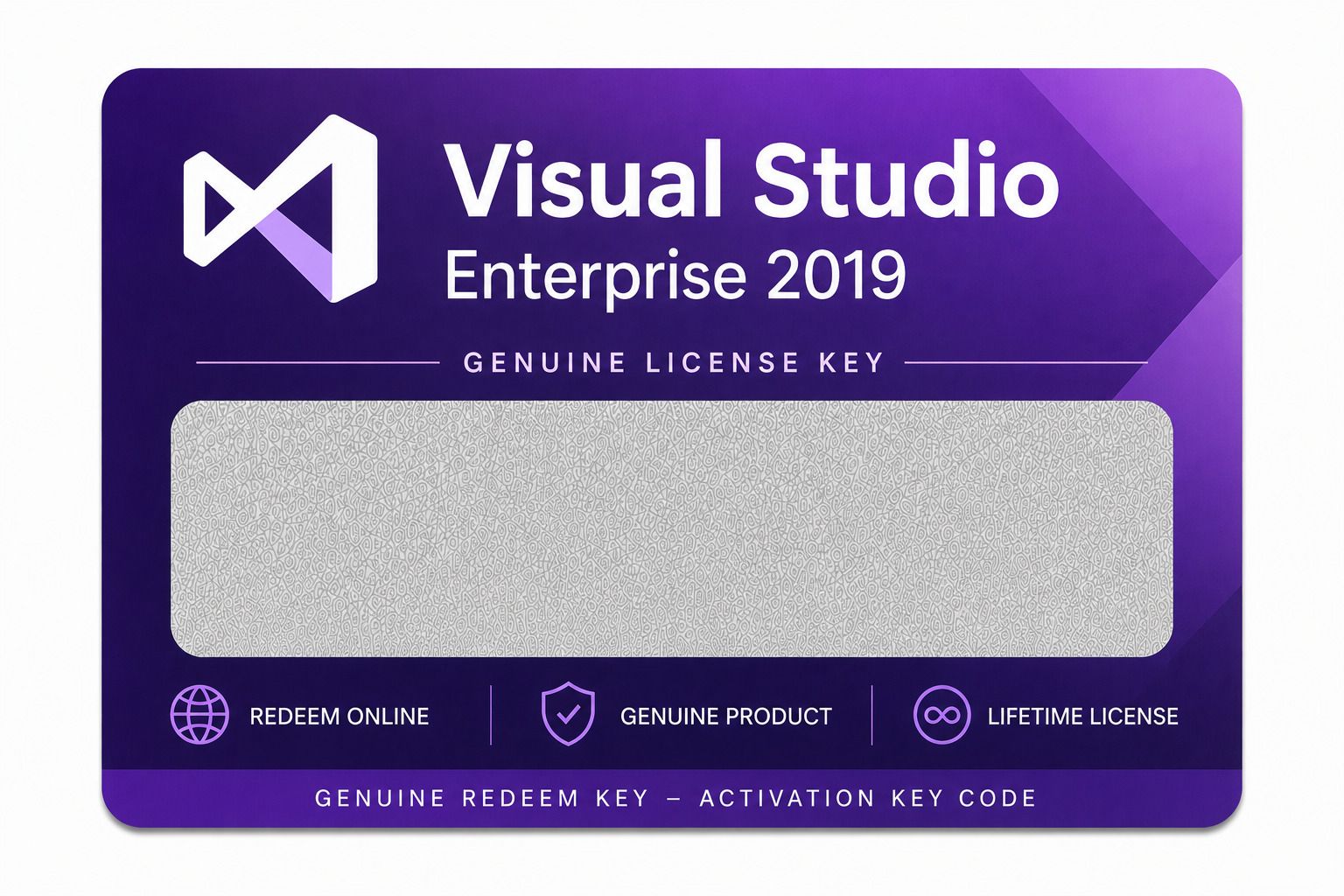 Gamework Visual Studio Enterprise 2019 License Key – Activation Code – Redeem Code-picture-37
