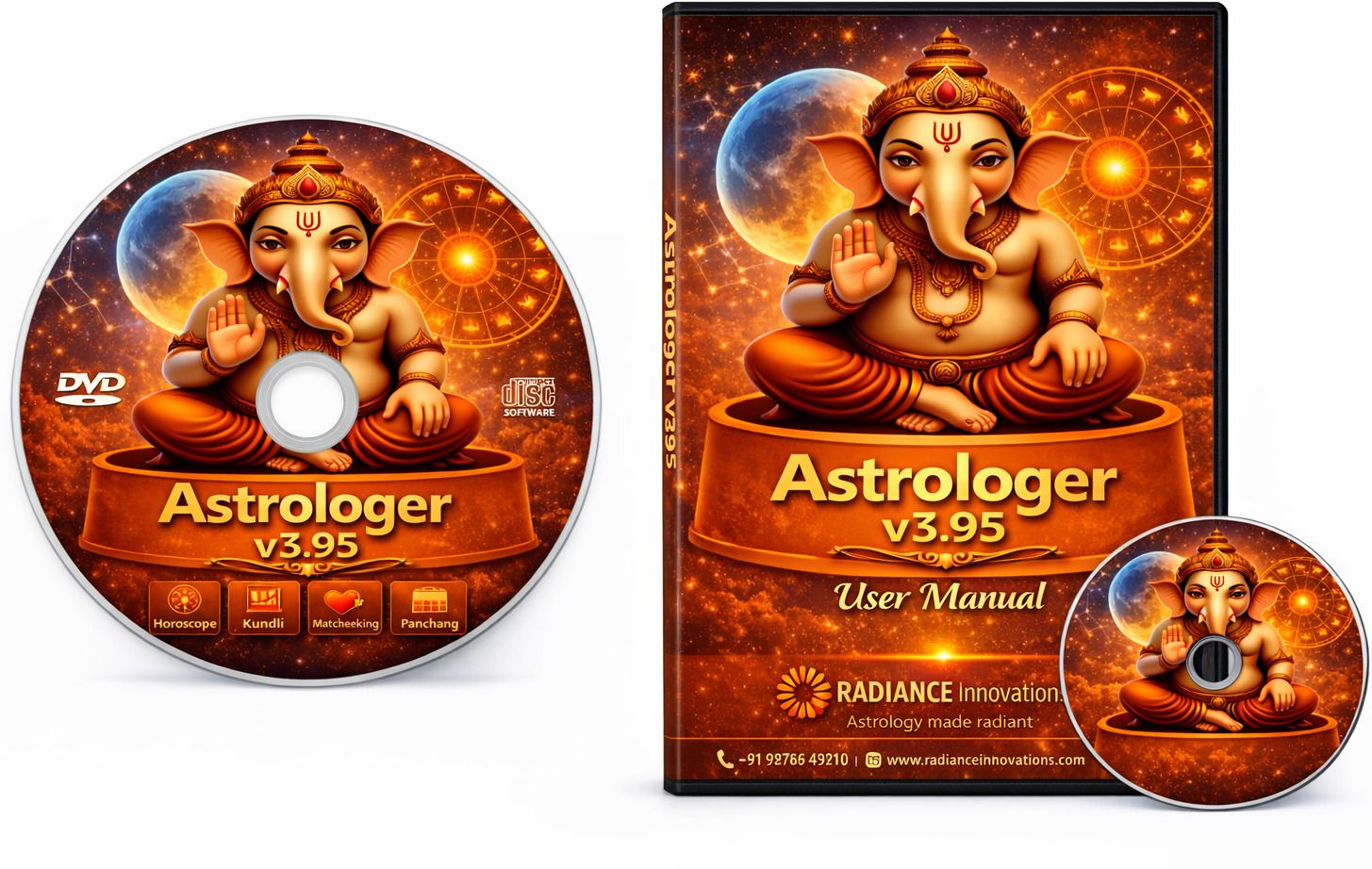 RADIANCE INNOVATIONS ASTROOGER V3.95-picture-17