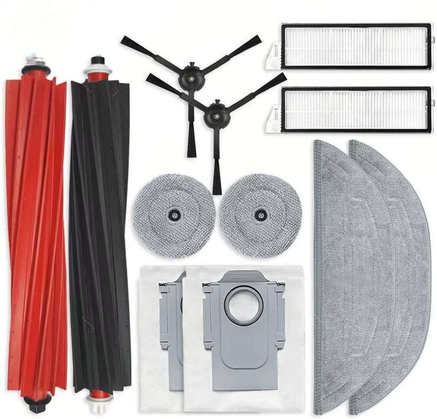 roborock S8 max Vacuum Maintenance Kit-picture-30
