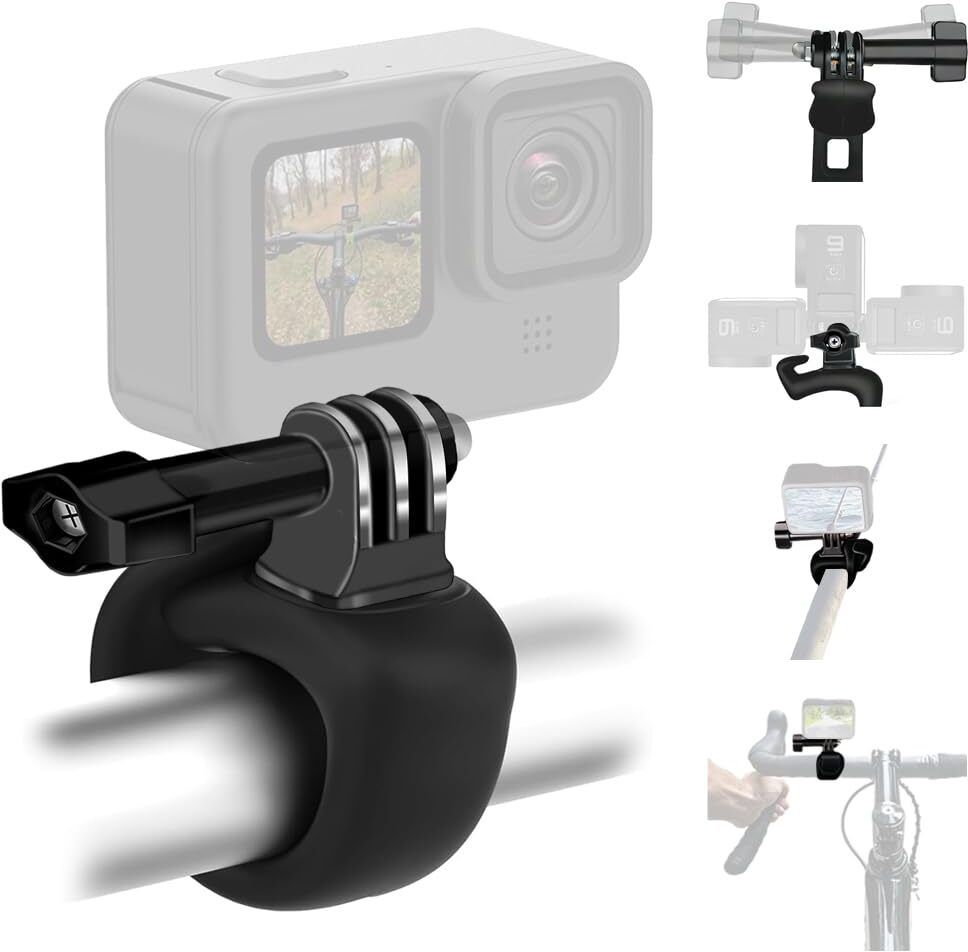 ELEPHANTBOAT Handlebar Strap Camera Mount-picture-38