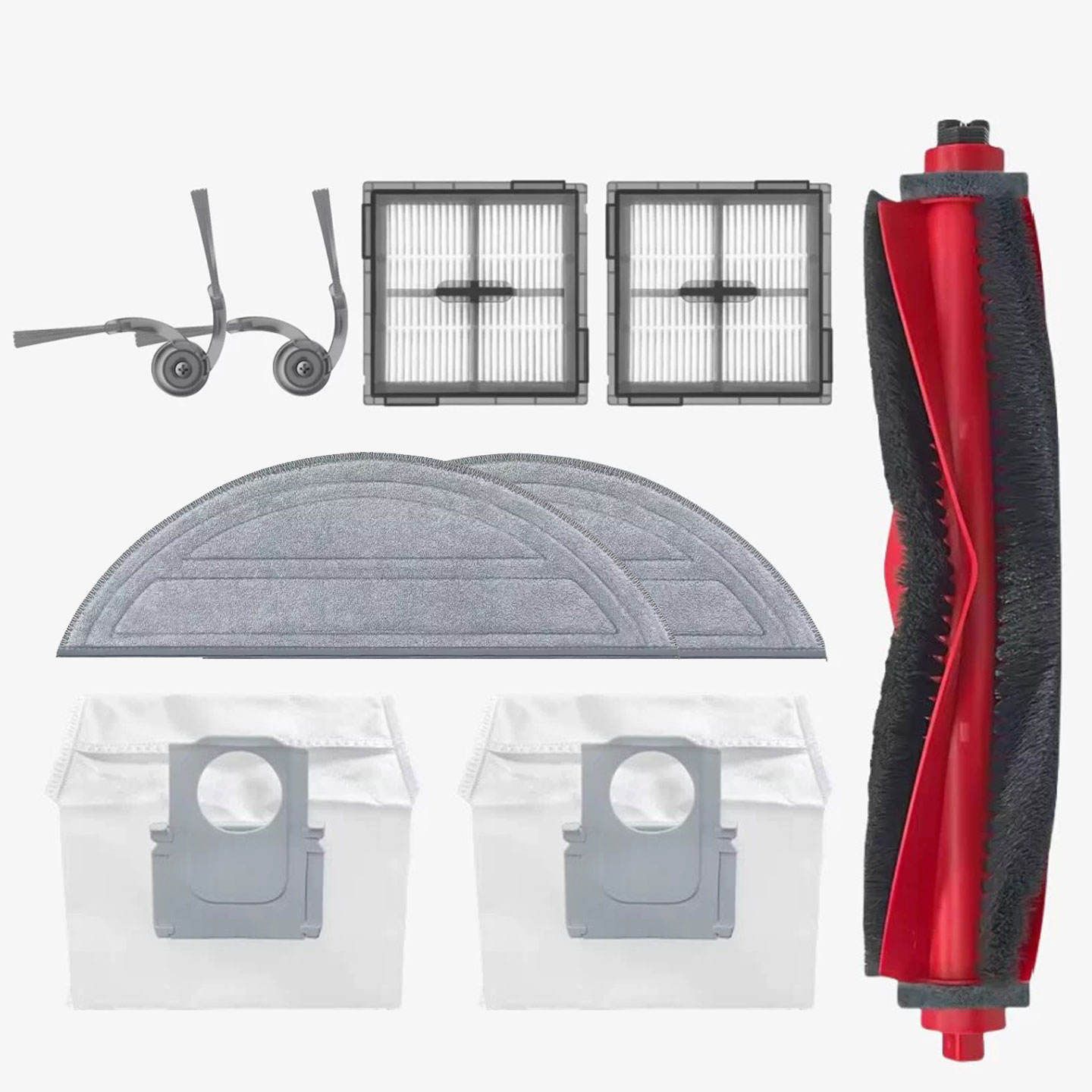roborock Q10vf Vacuum Maintenance Kit-picture-29