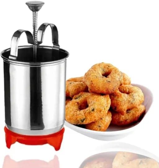 unickmultistore MEDU VADA MAKER#MV16 Vada Maker-picture-32
