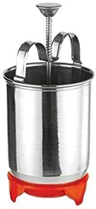 MEDU VADA MAKER Stainless Steel Vada Maker