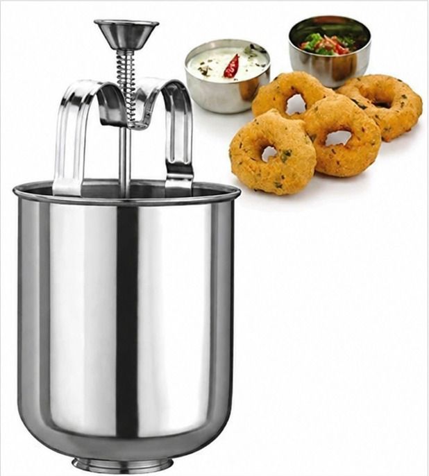 VADA MAKER 2 Vada Maker-image-16