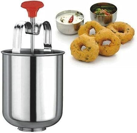 keventerprise 1 Vada Maker-picture-32
