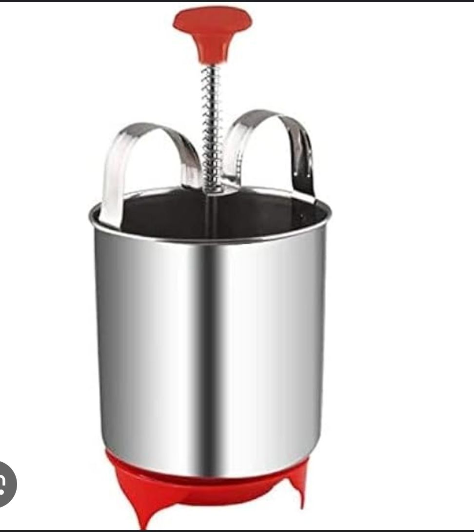 saket Wada maker _010 Vada Maker-picture-10