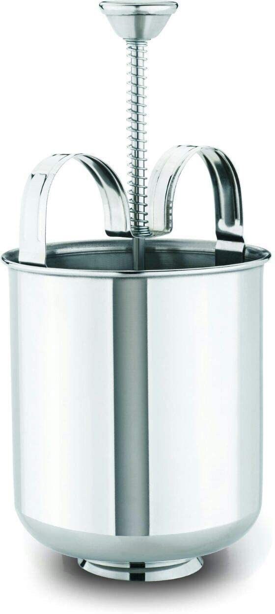 fitaza Medu Vada123 Vada Maker-picture-42