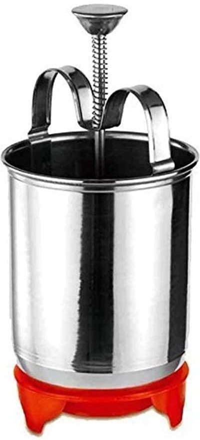 fulkiza WADA AND DONUT MAKER A+ Vada Maker-picture-30