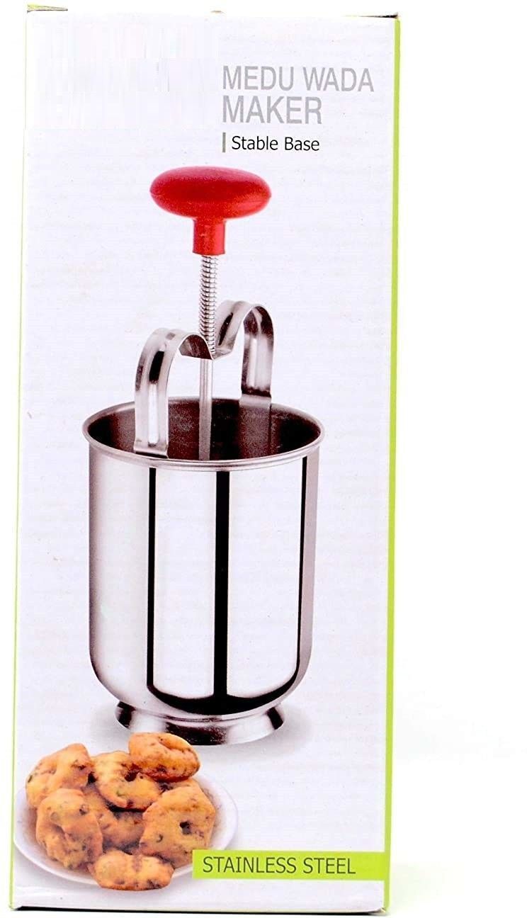 XVI™-524-KI-Mendu Vada Machine,Vada Maker Vada Maker-image-31