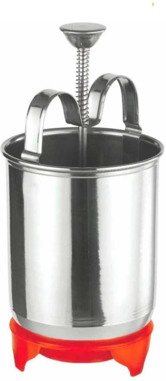 MEDUWADA MAKER STEEL Vada Maker-image-25