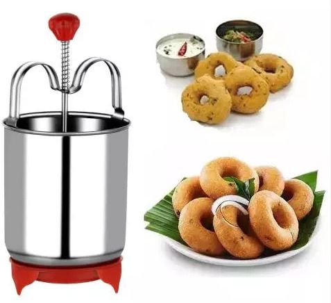 anchal MEDU VADA MAKER-0033 Vada Maker-picture-34
