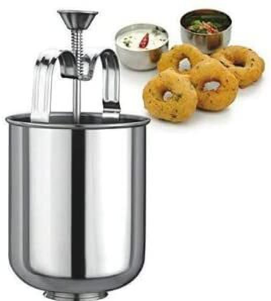 radhe B0BWK1N8ZF Vada Maker-picture-11