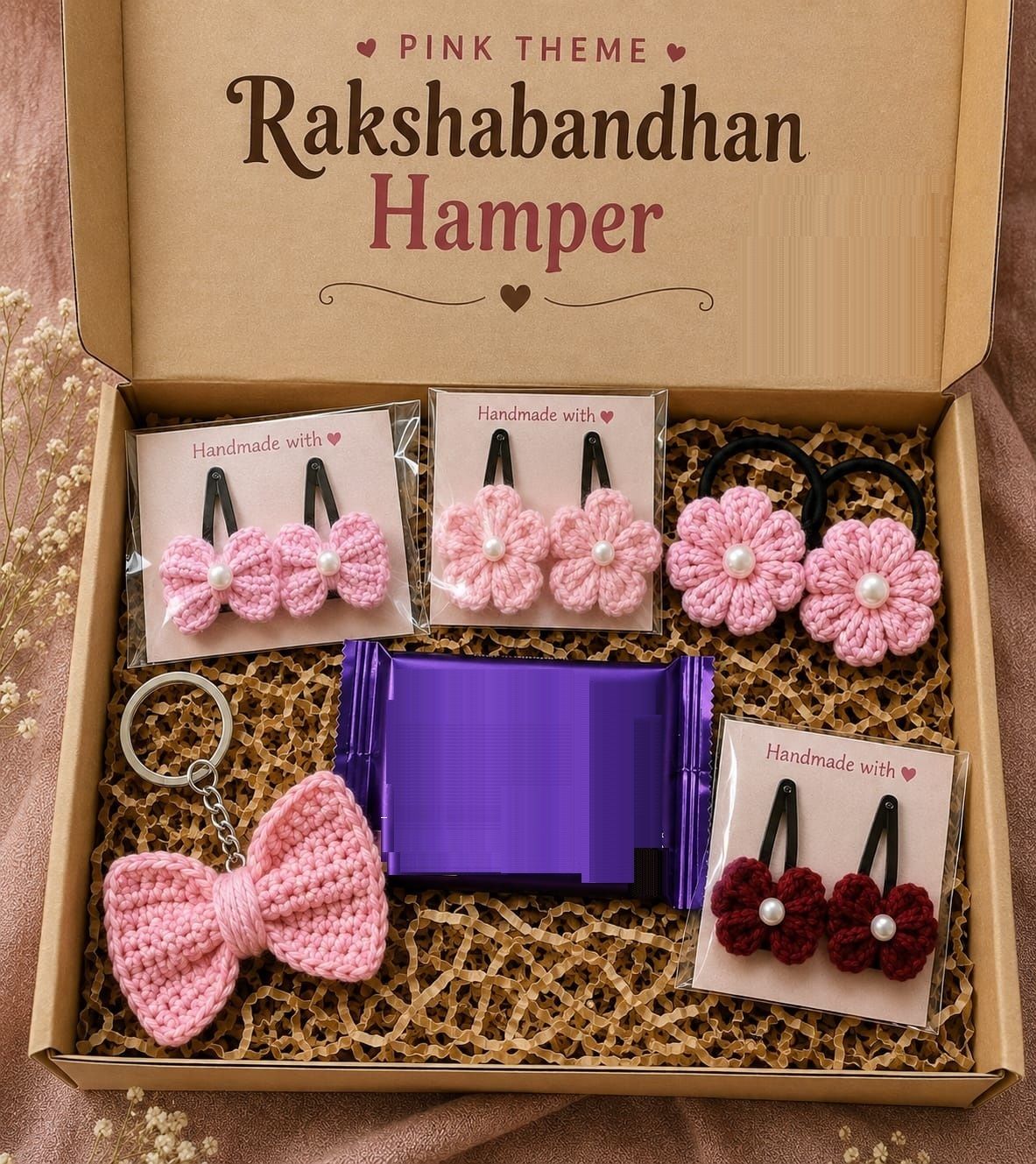 Gift Box Gift Set-image-34