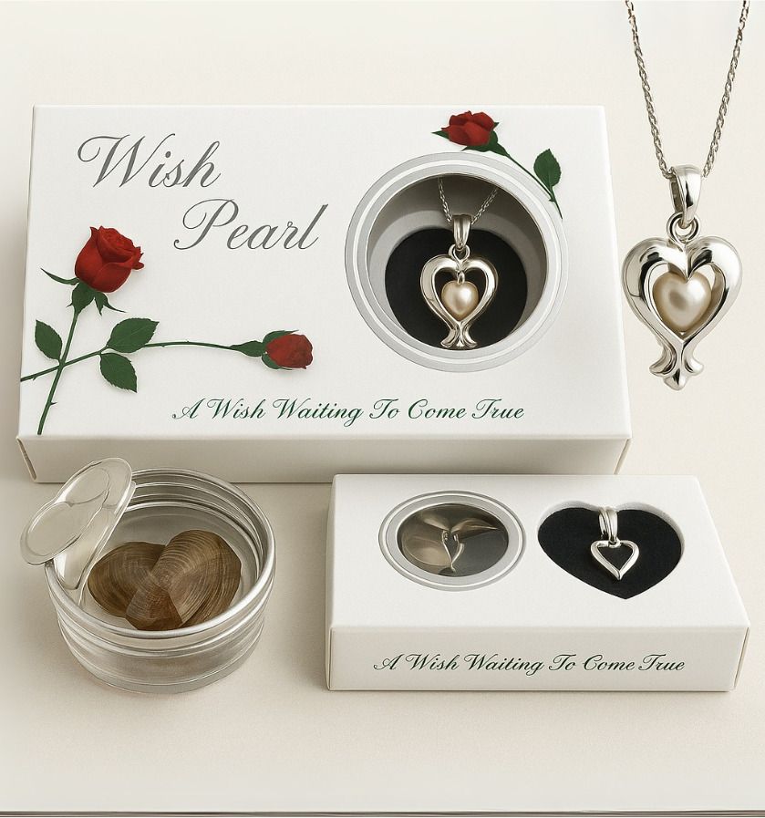 buc Jewellery, Comb Gift Set-picture-26