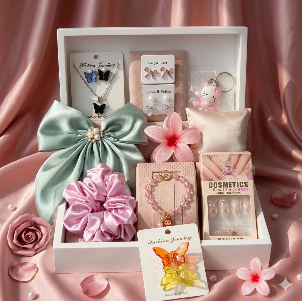Jewellery Gift Set