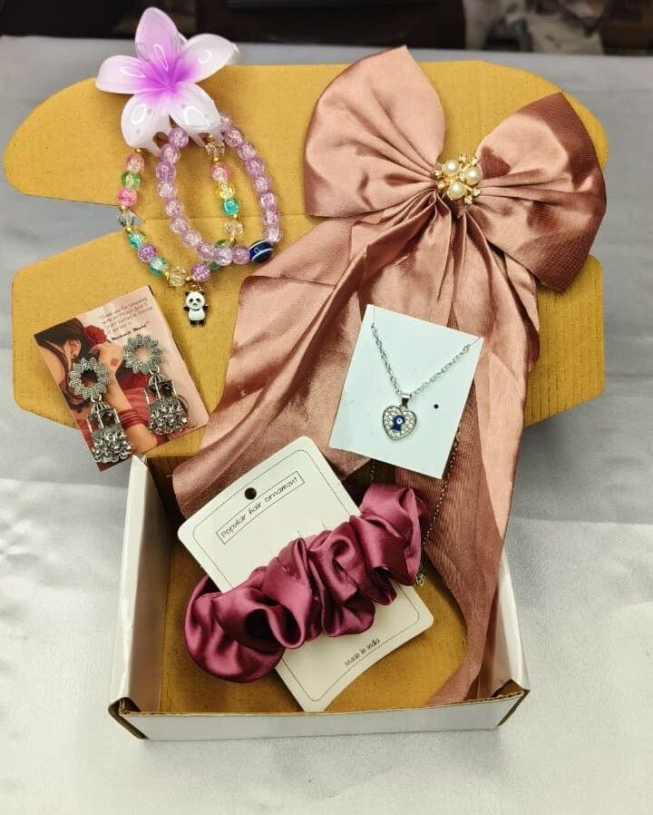 Jewellery Gift Set