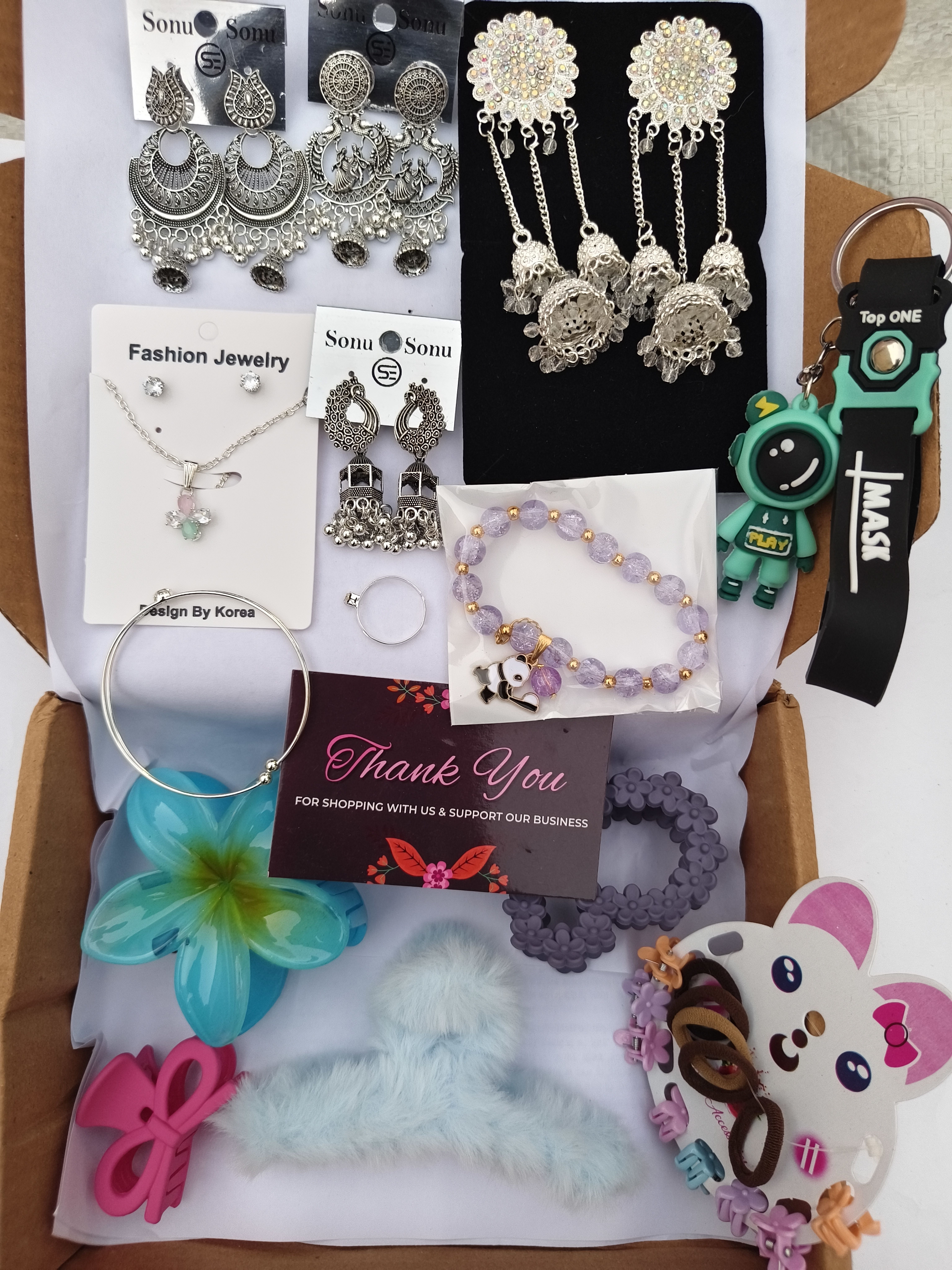 Jewellery Gift Set