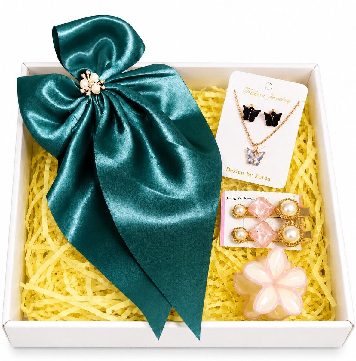 Gift Box Gift Set-image-33