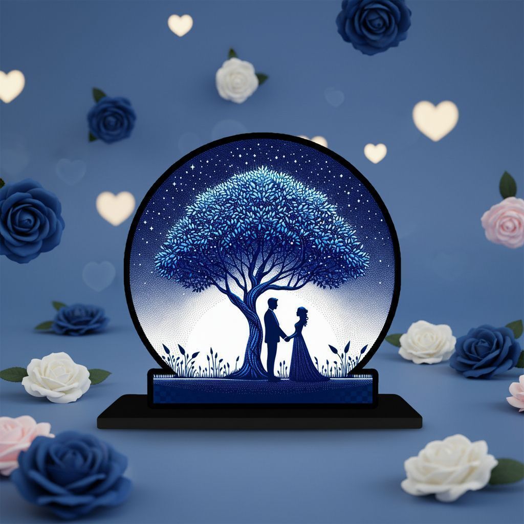 Showpiece Gift Set-image-1