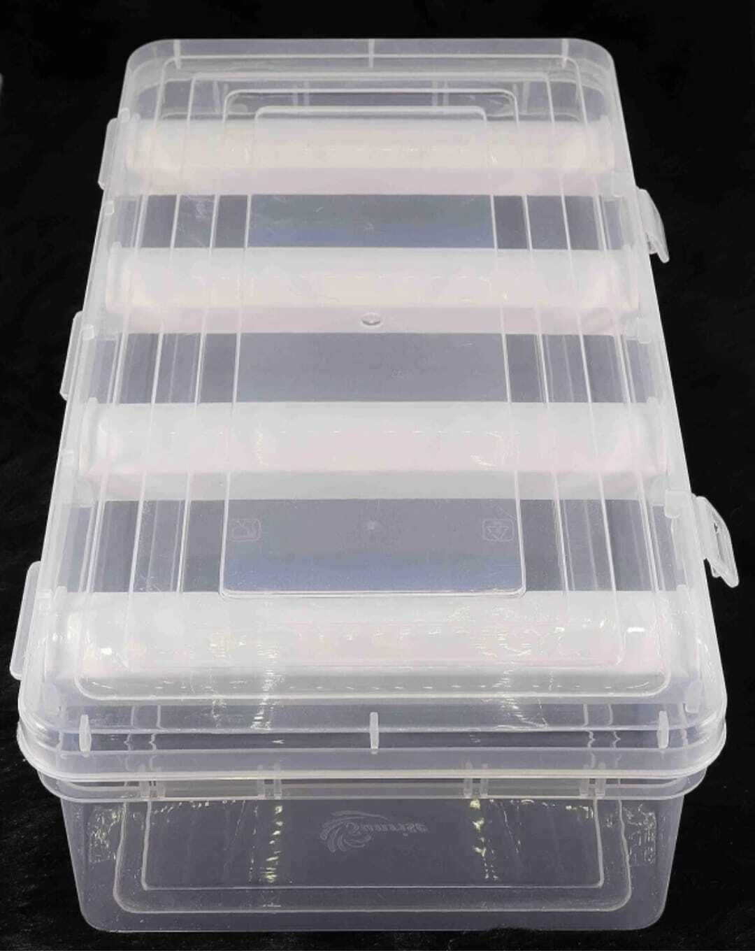 SRT-4ROD BANGLE Vanity Box