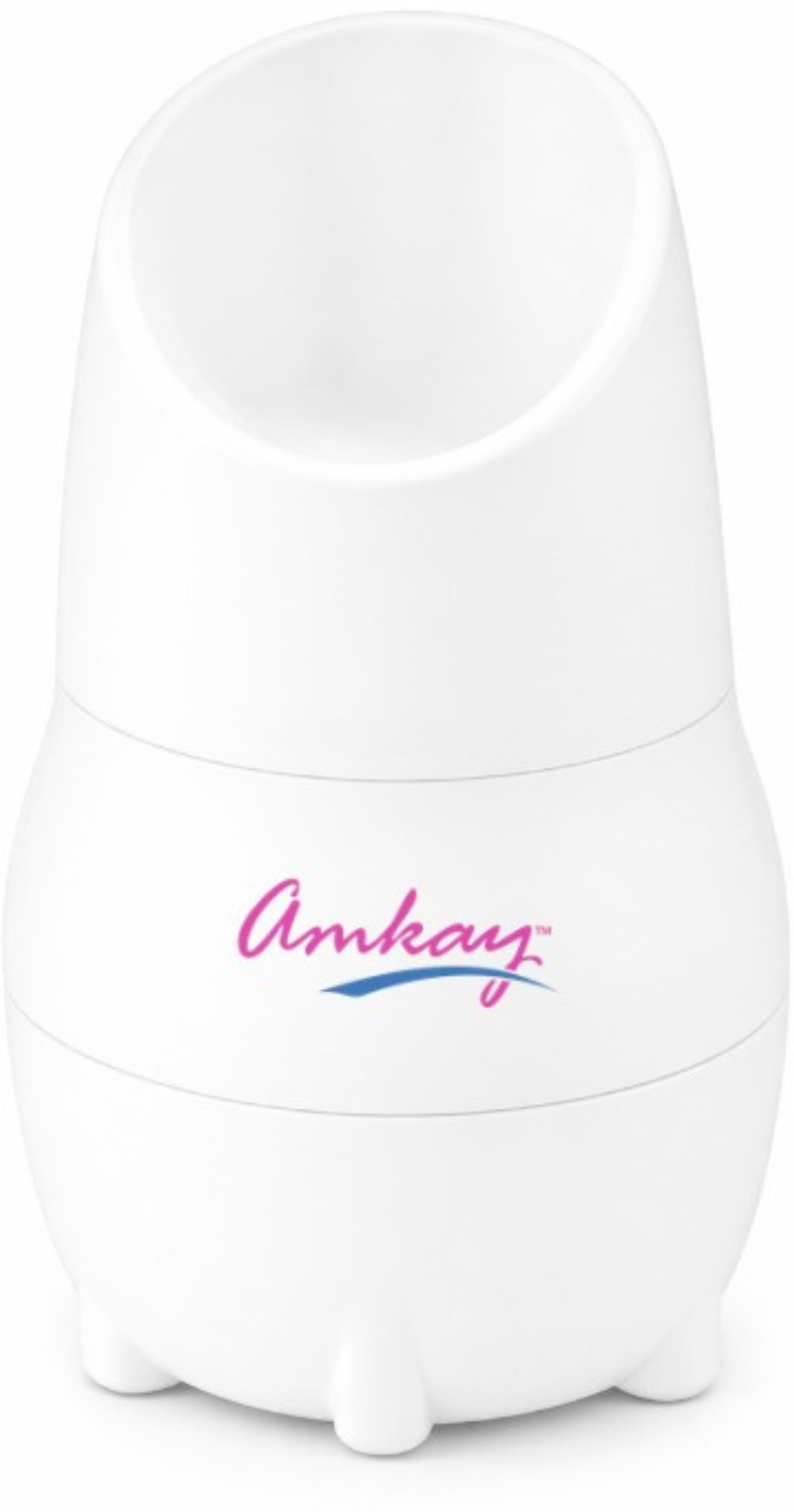 amkay Steam Vaporizer Pro | Steam Inhaler, Facial Steamer & Vaporizer for Cold, Cough Vaporizer-picture-23
