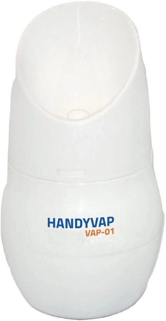 Medtech HANDYVAP STEAM INHALER Vaporizer-image-16