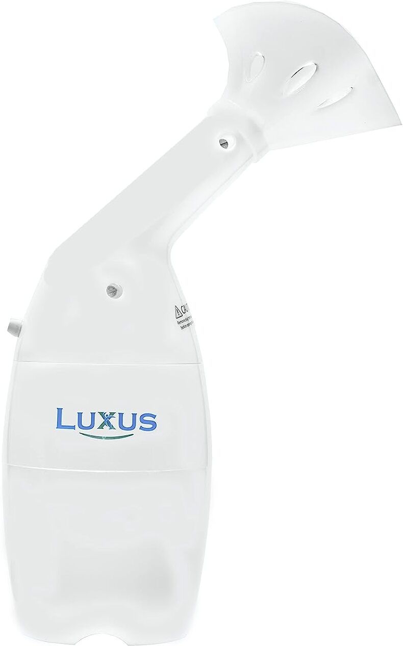 LUXUS Vapcure VAP-06 Steam Vaporizer Nose Steamer Vaporizer-image-2