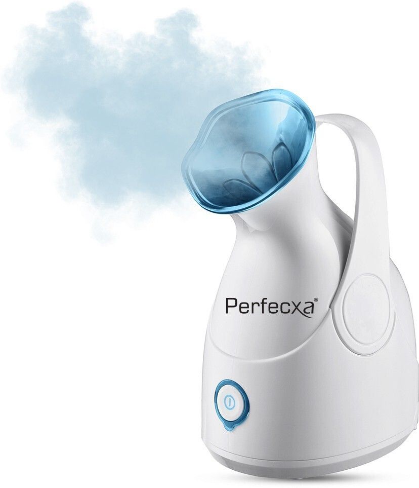 Perfecxa Multi Functional Face Steamer | VHS 0390 | Japanese Technology Vaporizer-image-48