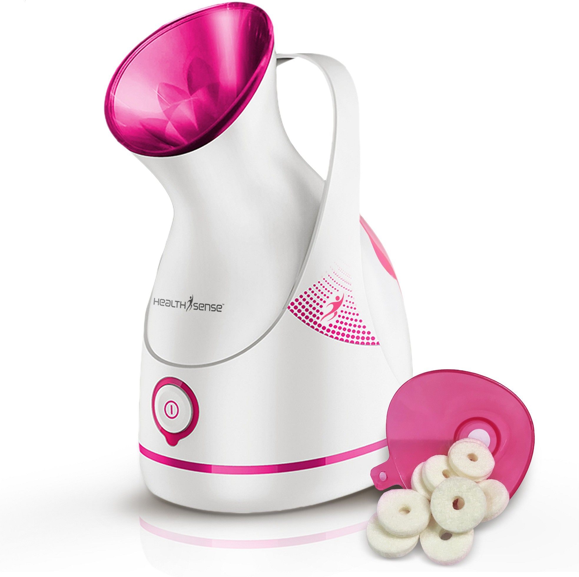 Health Sense Vaporizer_550 Vaporizer