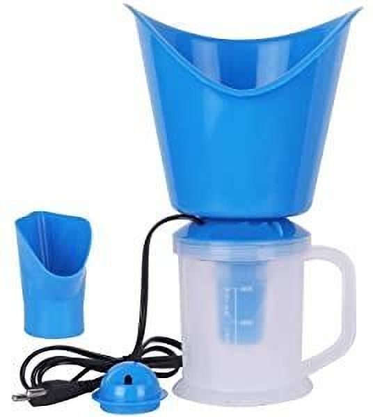 FEDORA EMPIRE steamer for cold and cough, vaporizer steamer for cough Vaporizer-image-21
