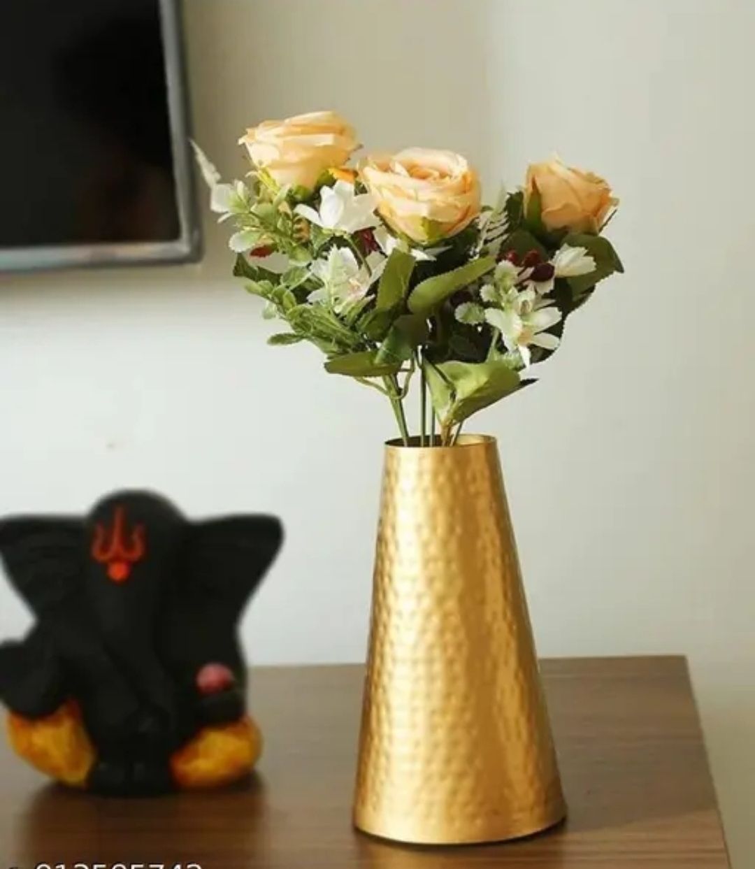 supeercrafts Iron Vase-picture-46