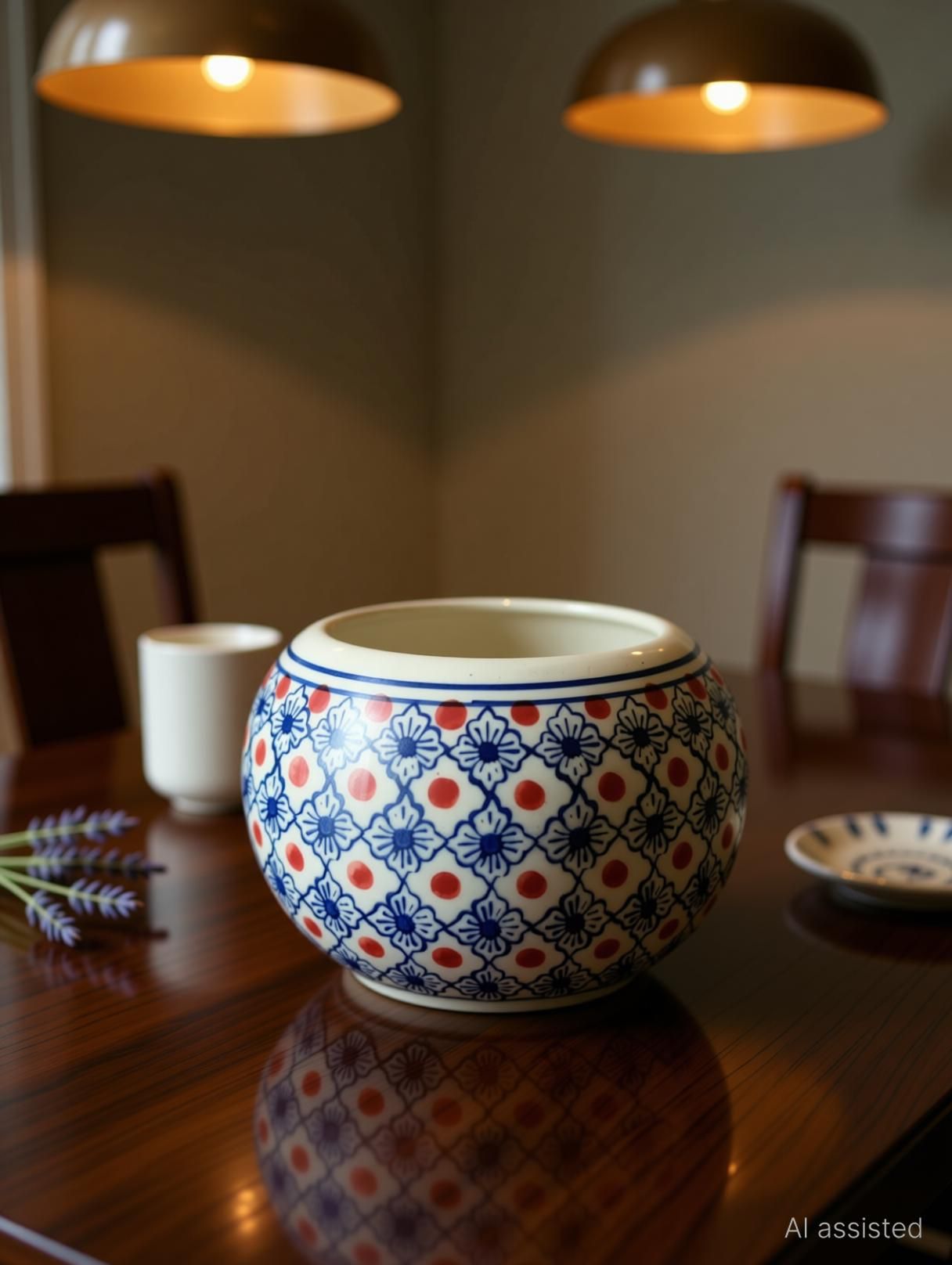 Ceramic Vase-image-9