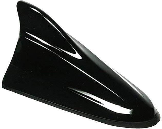 Car Shark Fin Antenna (Replacement Antenna,Black Whip Vehicle Antenna-image-13