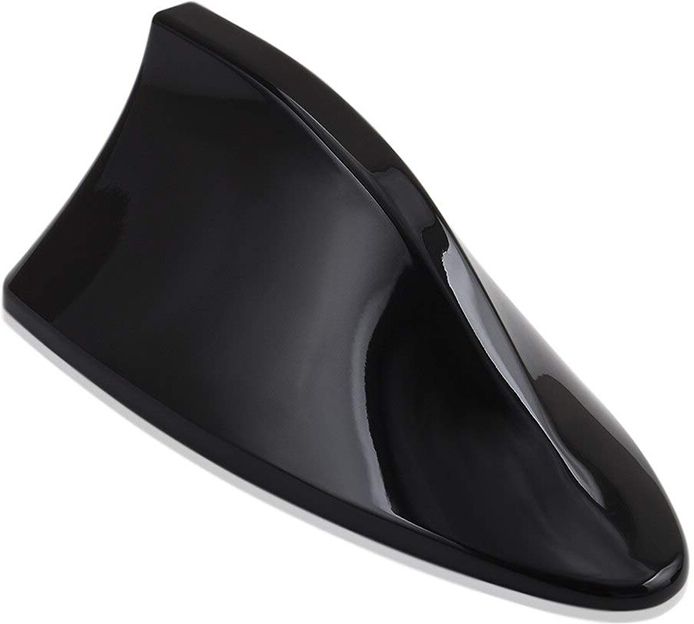 Stylish Shark Fin Antenna – Upgrade Your Car in Seconds Satellite Vehicle Antenna