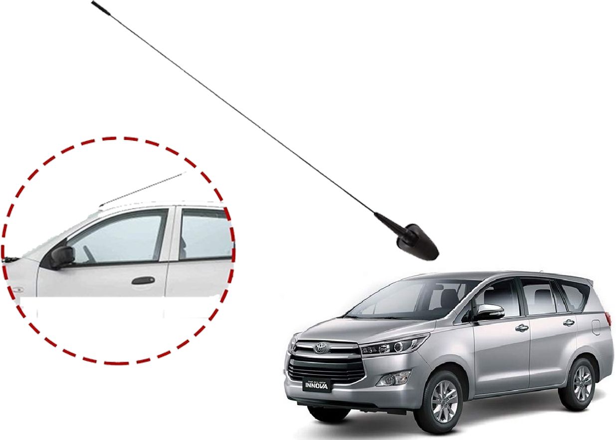 ooltah pahiya Car Audio AM/FM Roof Signal Receiver Antenna FC_138 Standard Car Roof Antenna For_FC_Innova T-III Satellite Vehicle Antenna-picture-21