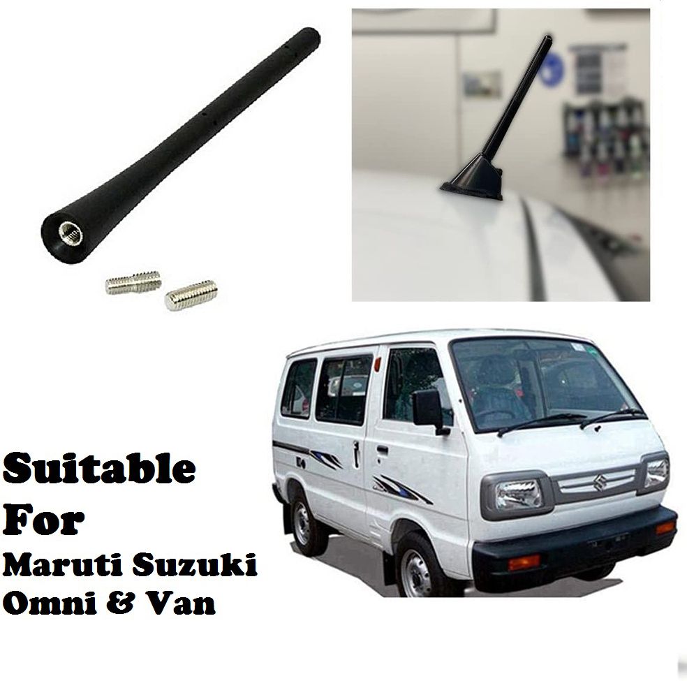 Replacement Rod For Car AM/FM Roof Signal Receiver Antenna 222 Mast Aerial With Aluminium Quality Antenna For OMNI VAN Satellite Vehicle Antenna-image-25