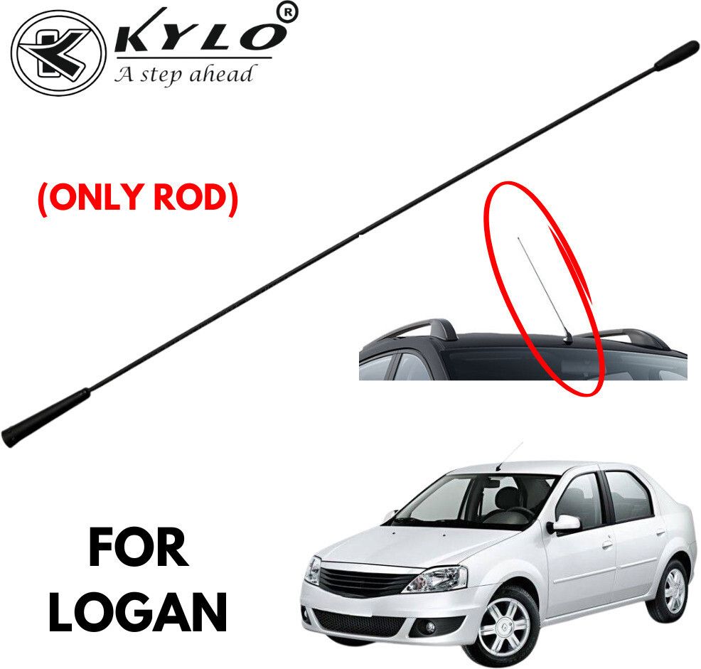 kylo Car OE Audio FM / AM Roof Antenna only Rod Signal receiver Suitable for Logan Satellite Vehicle Antenna-picture-18