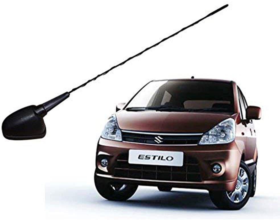 ooltah pahiya Car Audio FM/AM Roof Signal Receiver Antenna 010 Original Type Antenna For Maruti Zen Estilo Satellite Vehicle Antenna-picture-23