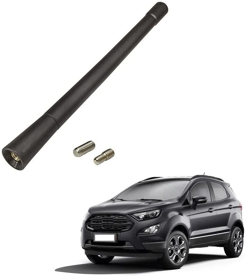 spreadx Car Roof Antenna Aerial Replacement Stick Radio Signal for Ford Ecosport T-2 Whip Vehicle Antenna-picture-19