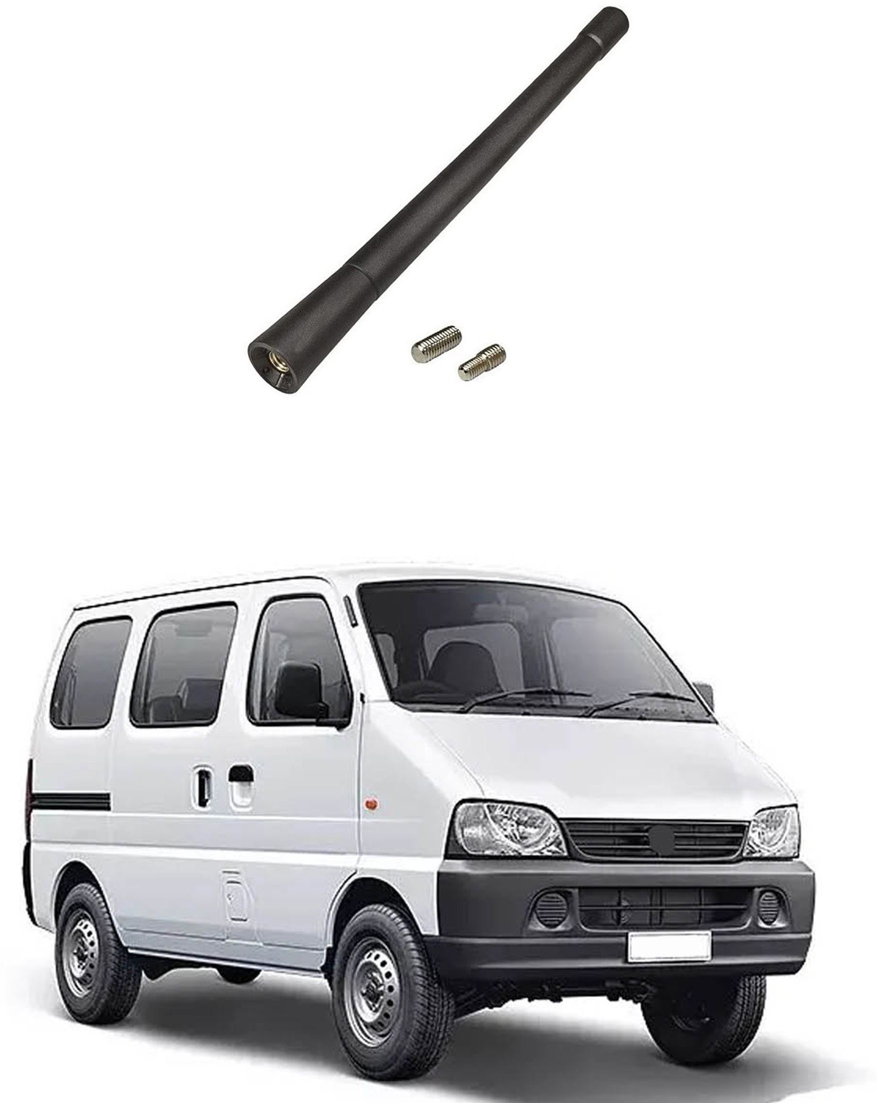 Car Roof Antenna Aerial Replacement For Eeco Car Antenna Rod Whip Vehicle Antenna