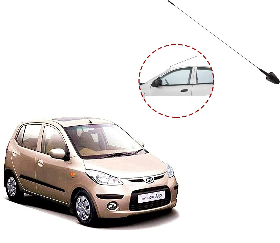 ooltah pahiya Car Audio AM/FM Roof Signal Receiver Antenna FC_052 Standard Car Roof Antenna For_I-10 Satellite Vehicle Antenna-picture-16