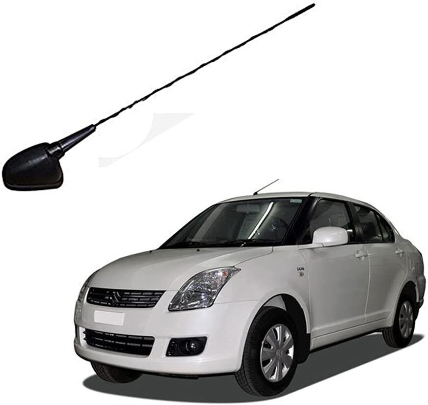 ooltah pahiya CAR Audio FM/AM Roof Signal Receiver 008 Quality Antenna For Swift Dzire Old Satellite Vehicle Antenna-picture-25