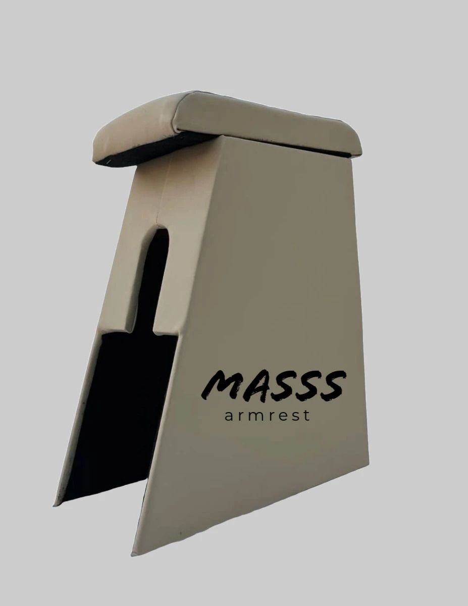 Maruti Dzire Car Armrest-image-41